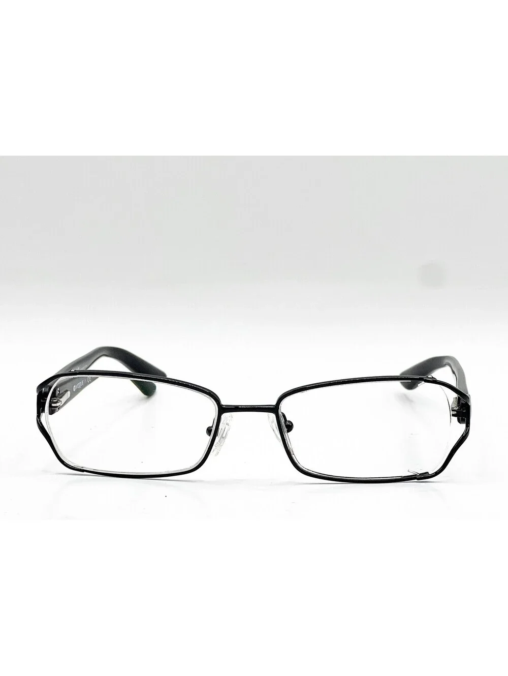 Vogue VO 3798-B 352 Black Authentic Eyeglass Frames 53-17